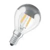 Osram E14 350lm 2700K Hopea Filamentti Led-pääpeililamppu -Sisustusvalo Kauppa 4058075447134 1