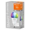 Ledvance Smart+ WiFi Classic E27 9W Multicolor RGBW Led-älylamppu 2 Ledvance Smart+ WiFi Classic E27 9W Multicolor RGBW Led-älylamppu -Sisustusvalo Kauppa 4058075485396 1