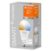 Ledvance Smart+ WiFi Classic E27 9,5W Tunable White Led-älylamppu -Sisustusvalo Kauppa 4058075485433 1