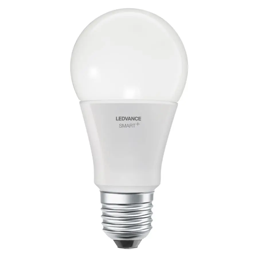 Ledvance Smart+ WiFi Classic E27 9,5W Tunable White Led-älylamppu 4 Ledvance Smart+ WiFi Classic E27 9,5W Tunable White Led-älylamppu - Image 2