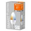Ledvance Smart+ WiFi Classic E14 5W Tunable White Led-älylamppu