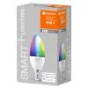 Ledvance Smart+ WiFi Classic E14 5W Multicolor RGBW Led-älylamppu 1 Ledvance Smart+ WiFi Classic E14 5W Multicolor RGBW Led-älylamppu -Sisustusvalo Kauppa 4058075485570 1
