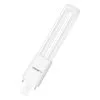Osram Dulux S G23 450lm 3000K Led-pistokantalamppu -Sisustusvalo Kauppa 4058075557994 1