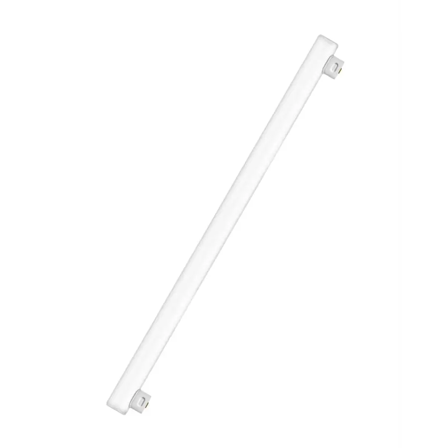 Osram LEDinestra S14s 470lm 2700K Led-lamppu 3 Osram LEDinestra S14s 470lm 2700K Led-lamppu