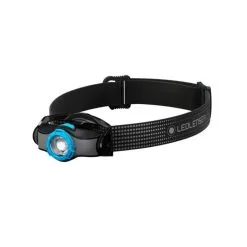 LedLenser MH3 Otsalamppu