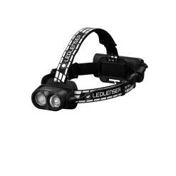 MH5 Musta - Harmaa Otsavalaisin 9 MH5 Musta - Harmaa Otsavalaisin -Sisustusvalo Kauppa 4058205019873 3