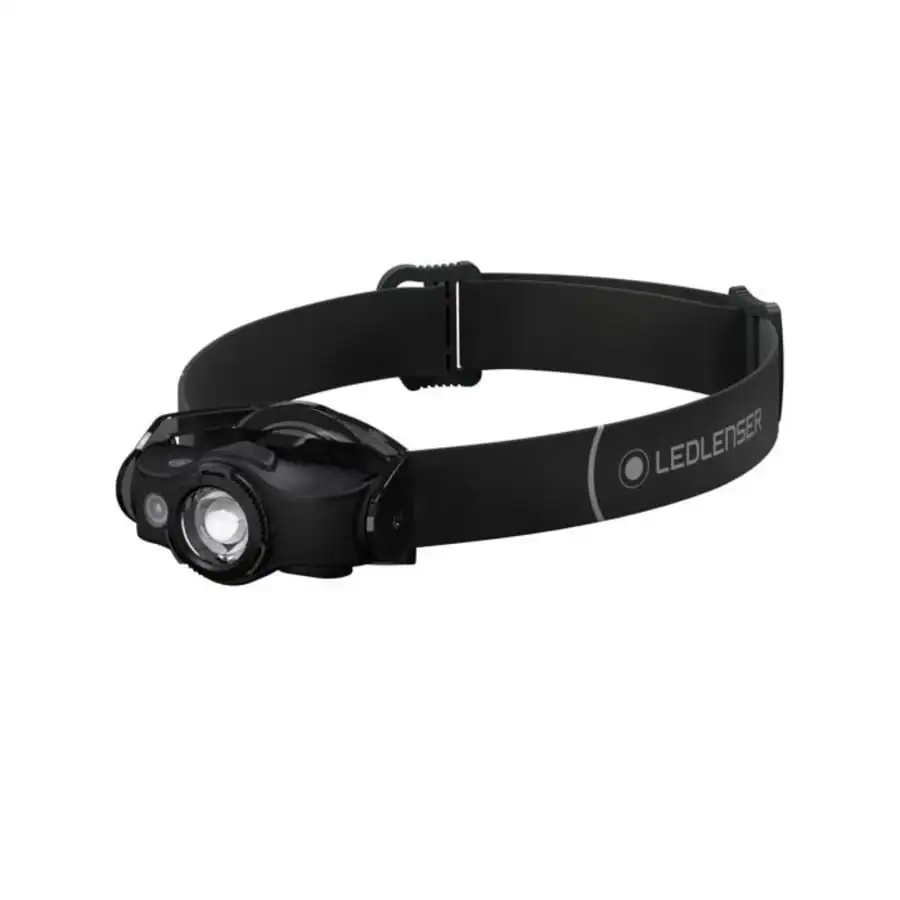LedLenser MH4 Ladattava Otsalamppu 3 LedLenser MH4 Ladattava Otsalamppu