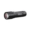 LedLenser P7 Core Taskulamppu 1 LedLenser P7 Core Taskulamppu -Sisustusvalo Kauppa 4058205020480 1
