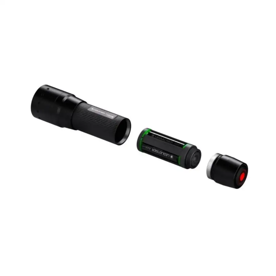 LedLenser P7 Core Taskulamppu 5 LedLenser P7 Core Taskulamppu - Image 3