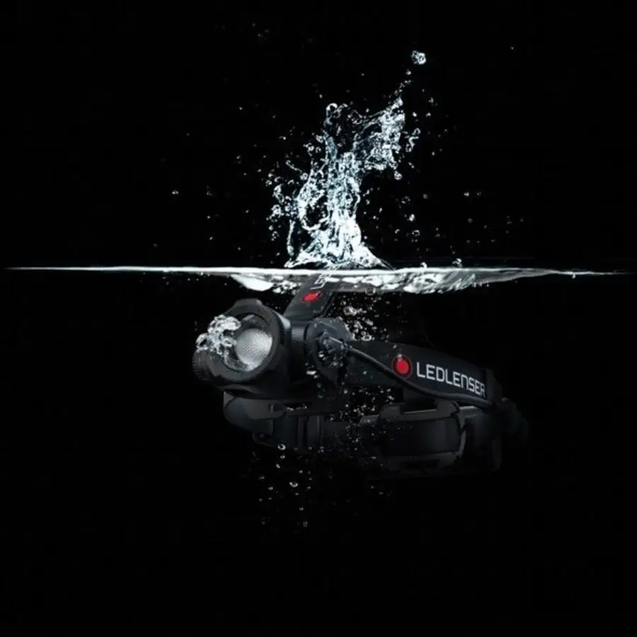 Ledlenser H15R Core Ladattava Otsalamppu 6 Ledlenser H15R Core Ladattava Otsalamppu - Image 4