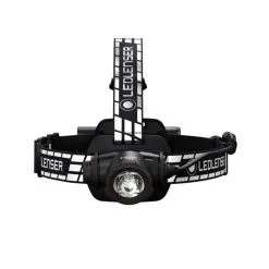 LedLenser H7R Signature, Ladattava Otsalamppu