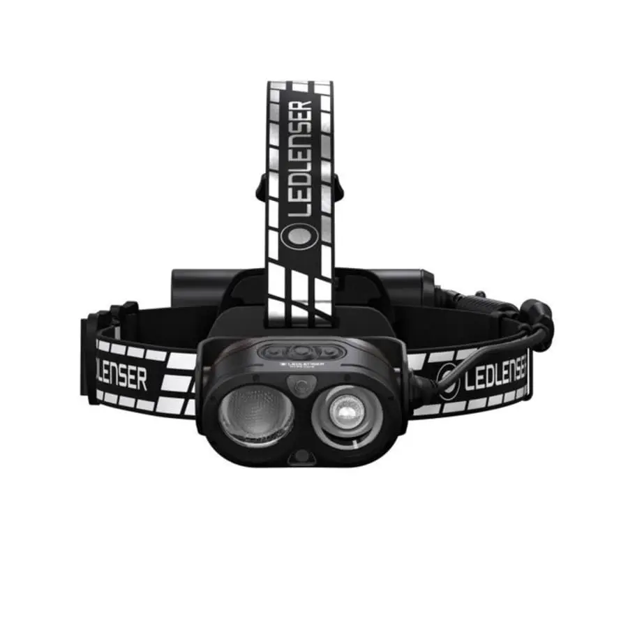 Ledlenser H19R Signature Otsavalaisin 4 Ledlenser H19R Signature Otsavalaisin - Image 2