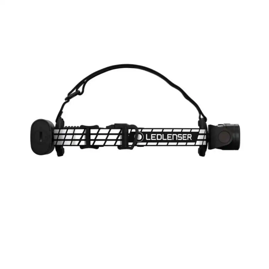 Ledlenser H19R Signature Otsavalaisin 5 Ledlenser H19R Signature Otsavalaisin - Image 3