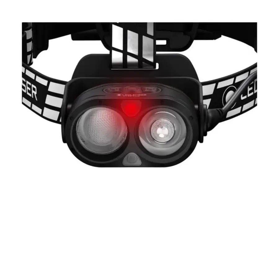 Ledlenser H19R Signature Otsavalaisin 6 Ledlenser H19R Signature Otsavalaisin - Image 4