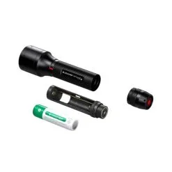 LedLenser P6R QC Core Taskulamppu 8 LedLenser P6R QC Core Taskulamppu -Sisustusvalo Kauppa 4058205026819 3