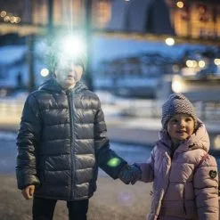 LedLenser Kidled4R Ladattava Otsalamppu 9 LedLenser Kidled4R Ladattava Otsalamppu -Sisustusvalo Kauppa 4058205027007 4