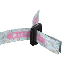 LedLenser Kidled2 Otsalamppu -Sisustusvalo Kauppa 4058205027069 3