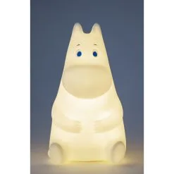 Muumi 22cm Hyvän Yön Valo