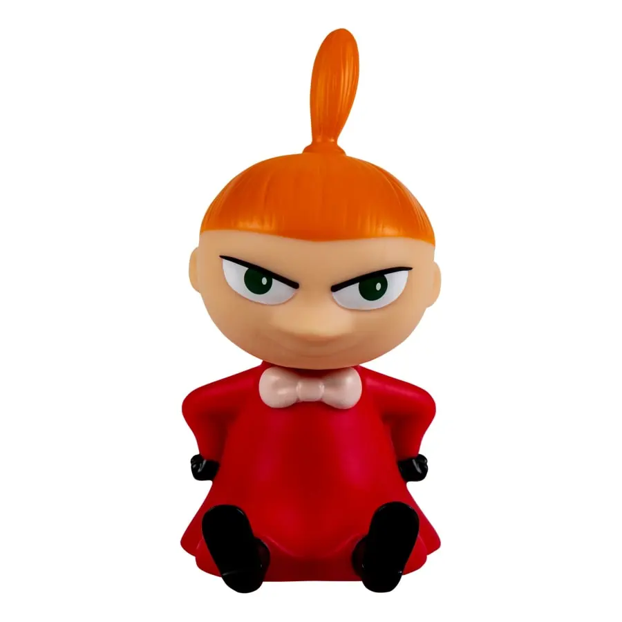 Muumi Pikku Myy 13cm Yövalo Lahjarasiassa 3 Muumi Pikku Myy 13cm Yövalo Lahjarasiassa