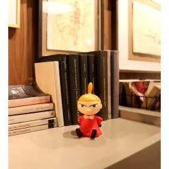 Muumi Pikku Myy 13cm Yövalo Lahjarasiassa 8 Muumi Pikku Myy 13cm Yövalo Lahjarasiassa -Sisustusvalo Kauppa 4897060371722 3