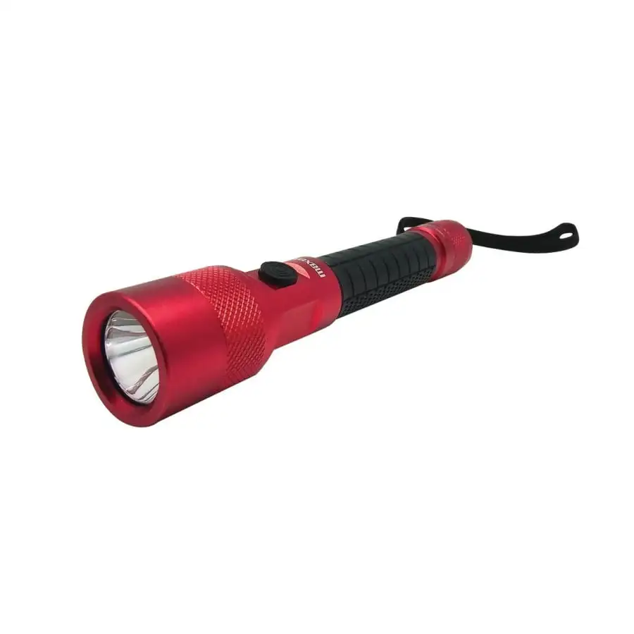 Maxell 2xAA Metallinen Taskulamppu 4 Maxell 2xAA Metallinen Taskulamppu - Image 2