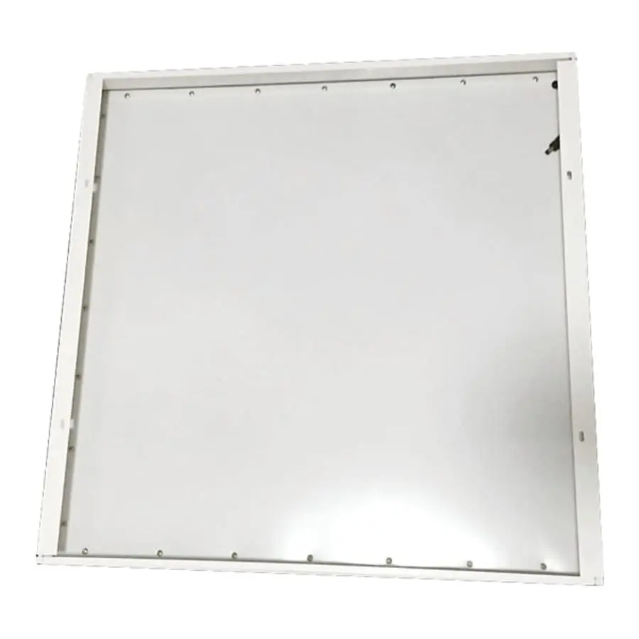 Eurolamp 60x60cm LED-paneeli 4 Eurolamp 60x60cm LED-paneeli - Image 2