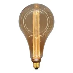 Finvalo Eurolamp Vintage 3,5W 120lm E27 Polttimo DIM