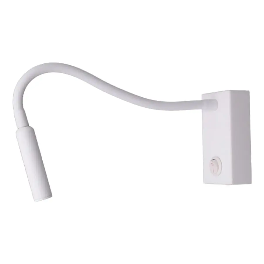 Eurolamp Ariston LED Seinävalaisin 3 Eurolamp Ariston LED Seinävalaisin