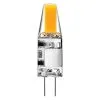 Eurolamp G4 2W 2700K 5kpl LED-polttimo -Sisustusvalo Kauppa 5207227072901