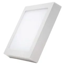 Finvalo Led Plafondi Neliö 30w 4000k 30cm