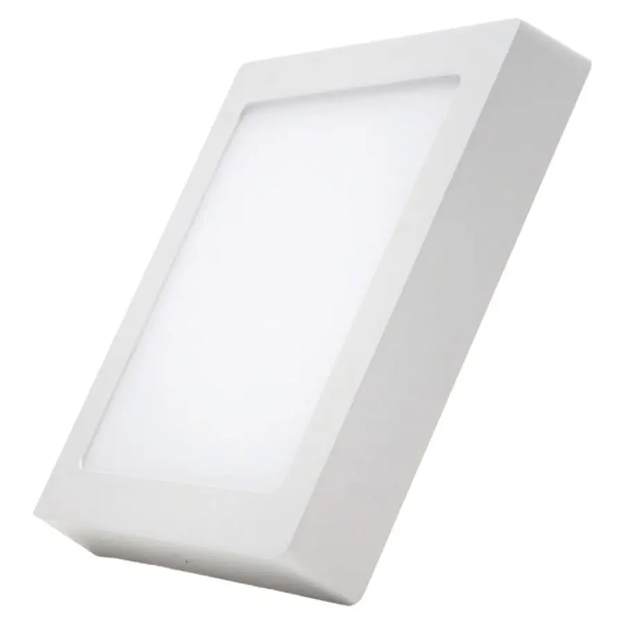 Finvalo Led Plafondi Neliö 30w 4000k 30cm 3 Finvalo Led Plafondi Neliö 30w 4000k 30cm