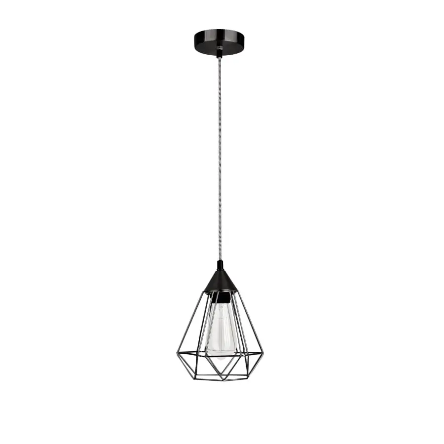 Nova Luce Paolo Riippuvalaisin 3 Nova Luce Paolo Riippuvalaisin