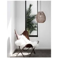 Nova Luce Griffin Ø30,5 Riippuvalaisin 9 Nova Luce Griffin Ø30,5 Riippuvalaisin -Sisustusvalo Kauppa 5212017416650 4