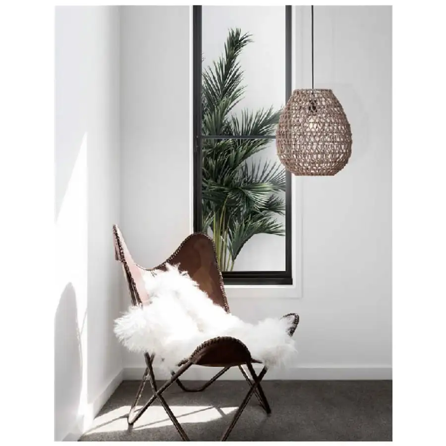 Nova Luce Griffin Ø30,5 Riippuvalaisin 6 Nova Luce Griffin Ø30,5 Riippuvalaisin - Image 4