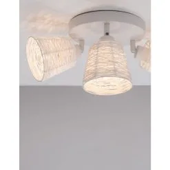 Nova Luce Sion-3 Spottivalaisin -Sisustusvalo Kauppa 5212017426499 3