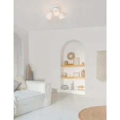 Nova Luce Sion-3 Spottivalaisin -Sisustusvalo Kauppa 5212017426499 5