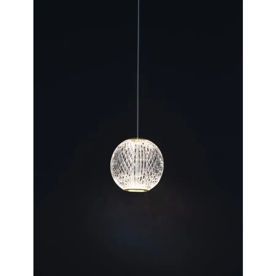 Nova Luce Brillante Riippuvalaisin 5 Nova Luce Brillante Riippuvalaisin - Image 3