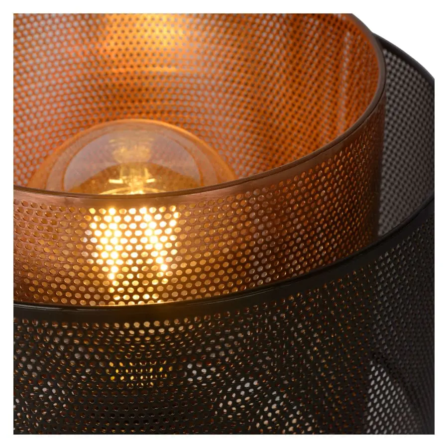 Lucide Orrin Pöytävalaisin 5 Lucide Orrin Pöytävalaisin - Image 3