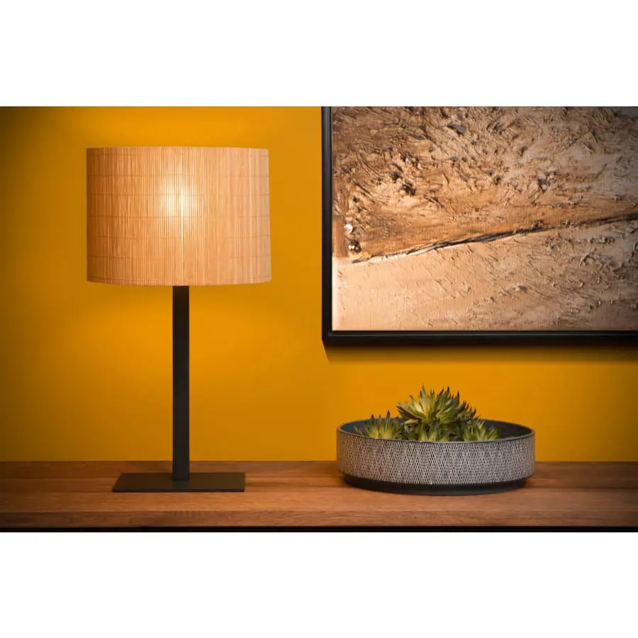 Lucide Magius Pöytävalaisin 5 Lucide Magius Pöytävalaisin - Image 3