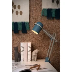 Lucide Bastin Pöytävalaisin -Sisustusvalo Kauppa 5411212051325 4