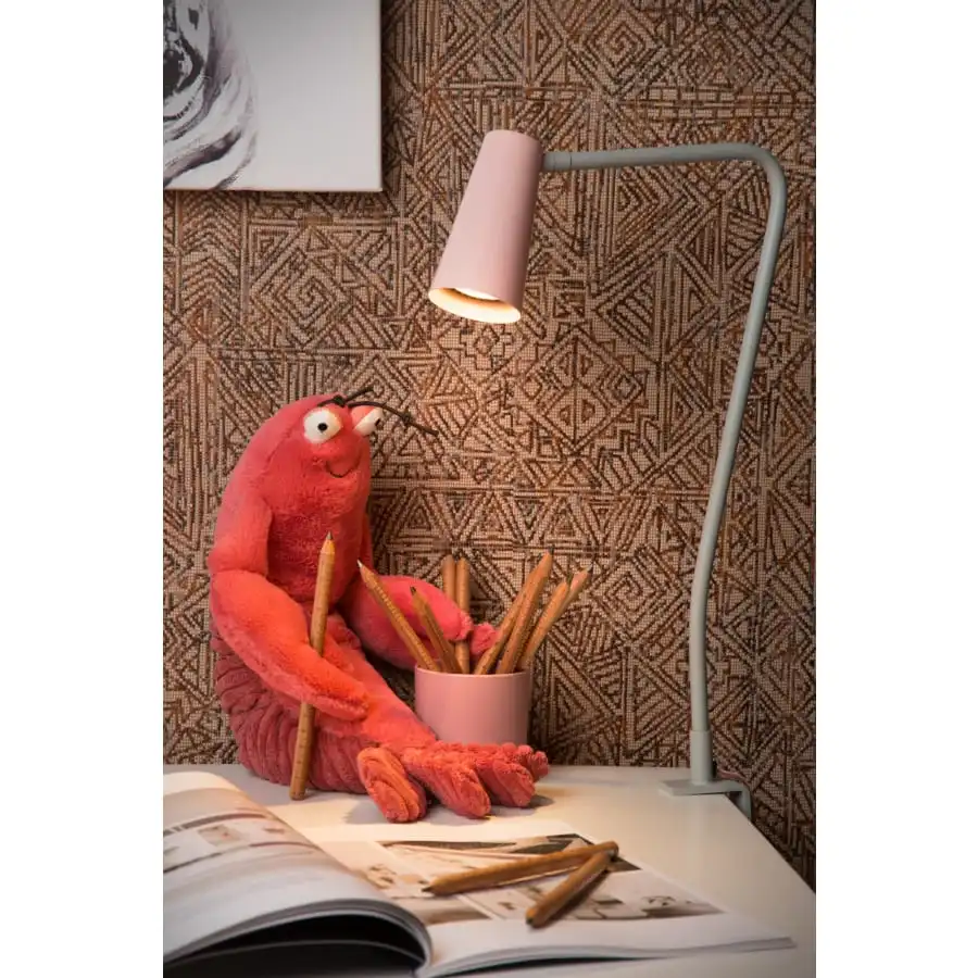 Lucide Dris Klipsivalaisin 6 Lucide Dris Klipsivalaisin - Image 4