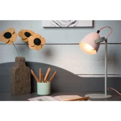 Lucide Dylan Pöytävalaisin -Sisustusvalo Kauppa 5411212051370 3