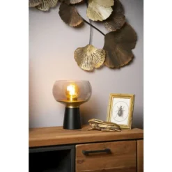 Lucide Farris Pöytävalaisin -Sisustusvalo Kauppa 5411212051523 4