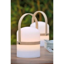 Lucide Joe Pöytävalaisin -Sisustusvalo Kauppa 5411212061201 4