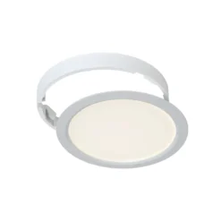 Lucide Tendo Ø22,5 LED Plafondi -Sisustusvalo Kauppa 5411212071767 5