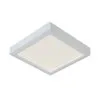 Lucide Tendo 22,5x22,5 LED Plafondi -Sisustusvalo Kauppa 5411212071774 1