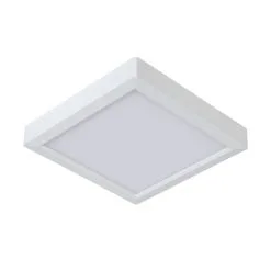 Lucide Tendo 22,5x22,5 LED Plafondi 8 Lucide Tendo 22,5x22,5 LED Plafondi -Sisustusvalo Kauppa 5411212071774 2