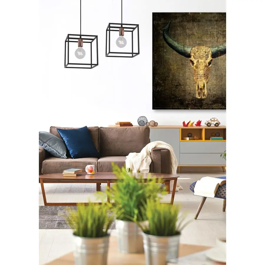 Lucide Arthur Riippuvalaisin 5 Lucide Arthur Riippuvalaisin - Image 3