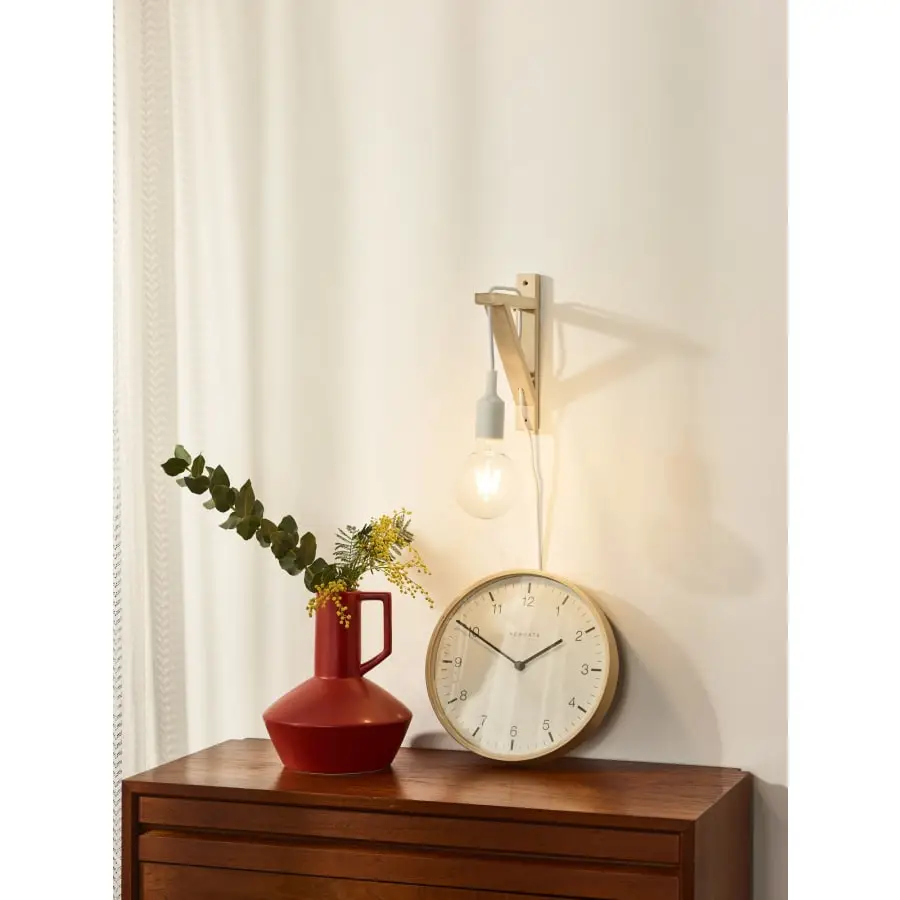 Lucide Fix Wall Seinävalaisin 5 Lucide Fix Wall Seinävalaisin - Image 3