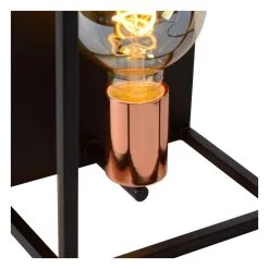 Lucide Arthur Seinävalaisin 11 Lucide Arthur Seinävalaisin -Sisustusvalo Kauppa 5411212082893 5